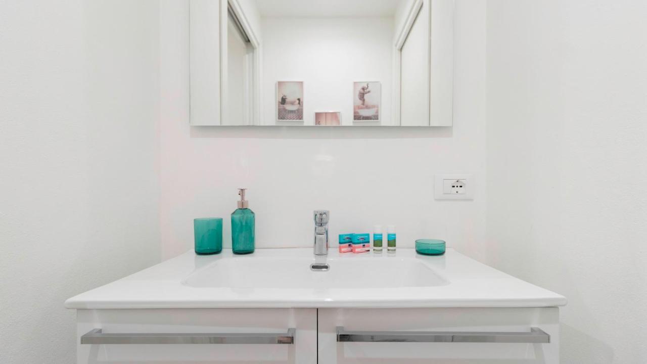 Italianway - Tortona 8 Apartman Milánó Kültér fotó