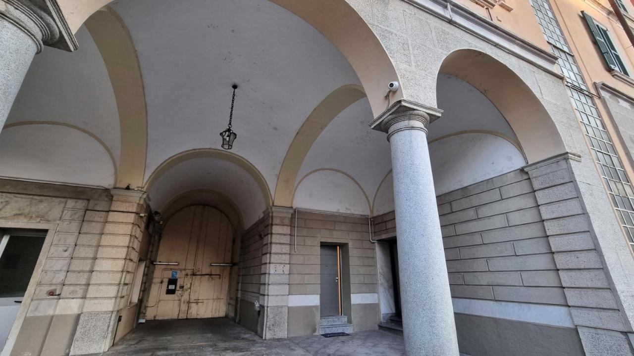 Italianway - Tortona 8 Apartman Milánó Kültér fotó