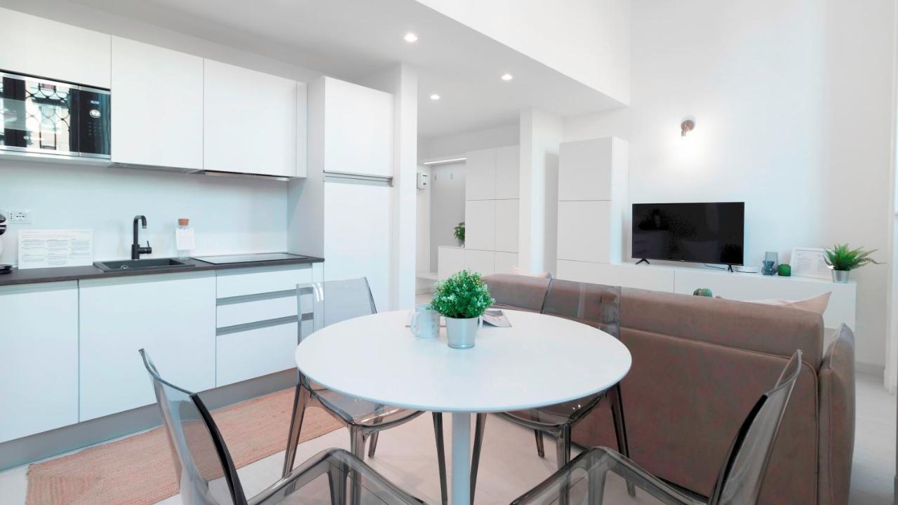 Italianway - Tortona 8 Apartman Milánó Kültér fotó