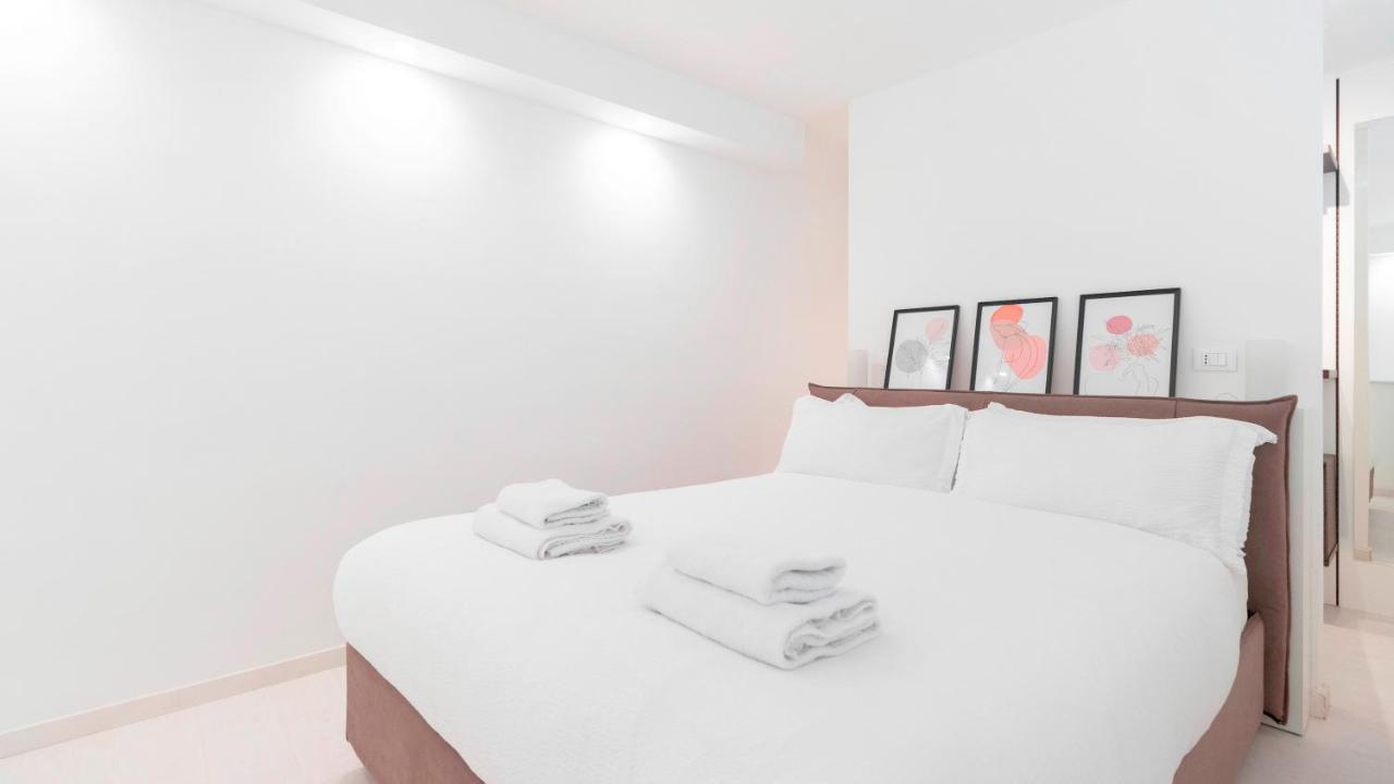 Italianway - Tortona 8 Apartman Milánó Kültér fotó
