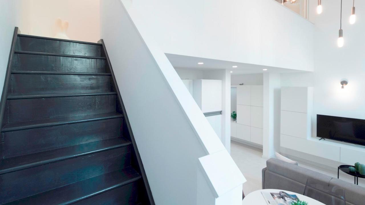 Italianway - Tortona 8 Apartman Milánó Kültér fotó