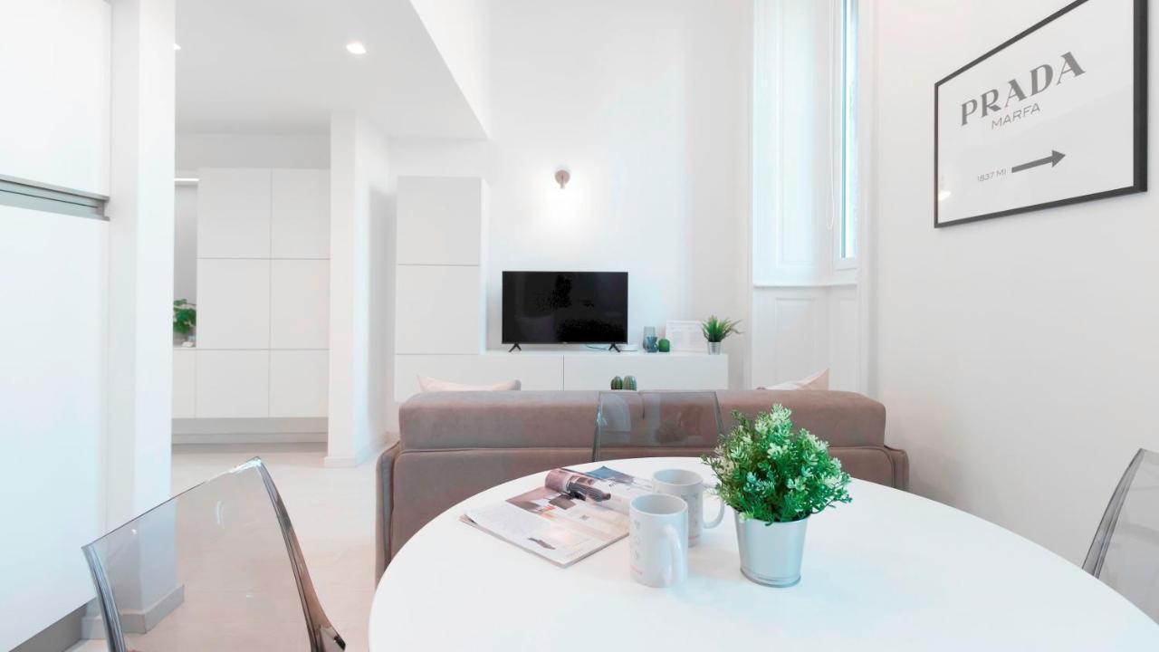 Italianway - Tortona 8 Apartman Milánó Kültér fotó