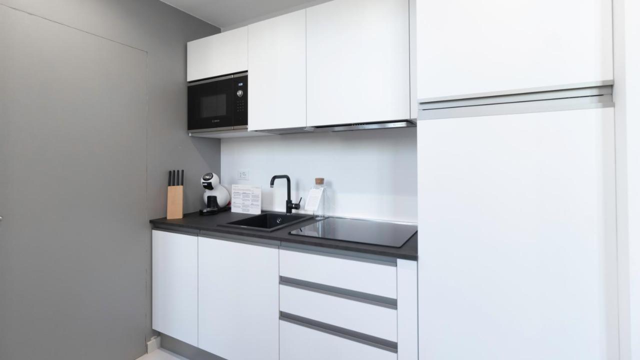 Italianway - Tortona 8 Apartman Milánó Kültér fotó